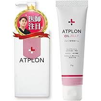 Amazon.co.jp: アトピロン ATPLON ベビーソープ 赤ちゃん 敏感肌